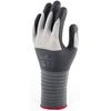 Перчатки Showa Gloves 381 Micro Grip 10 пар 10 Нет. Серый, (Размер S, Пары)