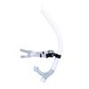 Comfortable Swimming Diving Breathing Tube Adjustable Snorkeling Diving Equipment  Swim Training