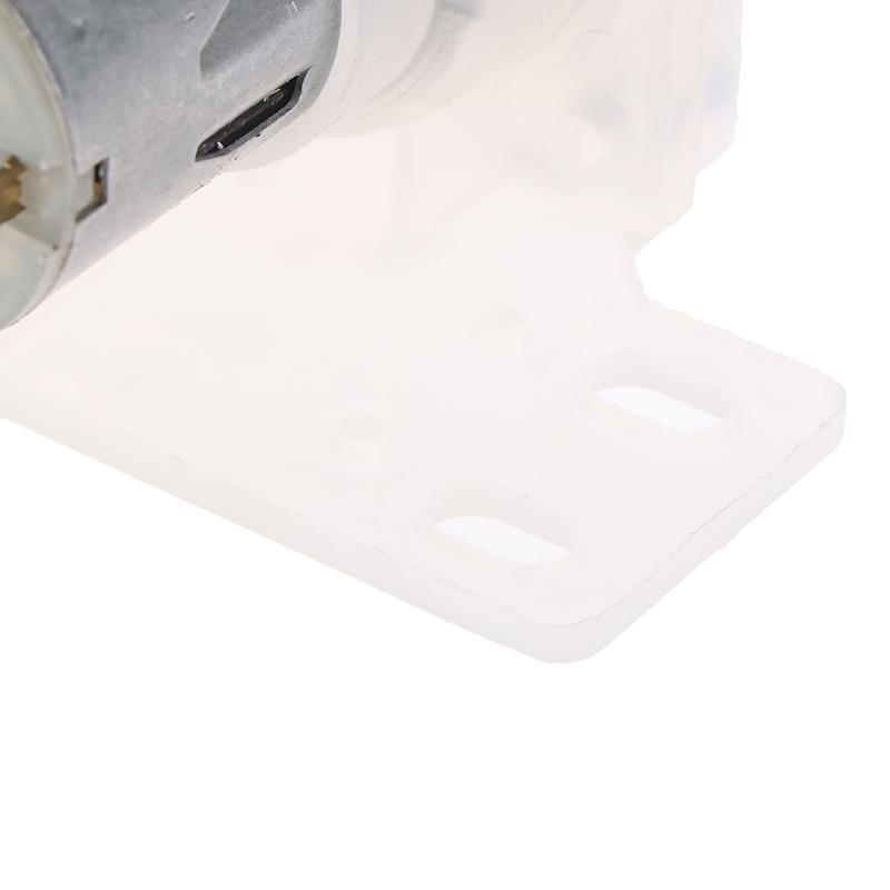 Micro Water Suction Pump Dispenser Electric Open Bottle Kettle Pumping Motor