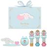 Shobido Petit Recipe X Sanrio Characters Complete Box Set, 4-Piece Cosmetic Set, Sanrio (Cinnamoroll)