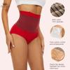 Women's High Waist Slimming Underwear Panties Slimming Underwear Briefs Shaper