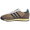 Adidas SL72 RS Cardboard Night Indigo Unisex Sneakers Brown Earth-Strata JP5195