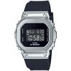 Женские часы Casio G-Shock GM-S5600U-1JF, Черные