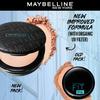 Maybelline New York Fit Me Compact Powder Matte Poreless 310 Sun Beige Long Lasting Natural Finish 6g