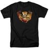 Hobbit Reign In Flame T-Shirt Sizes S-4XL NEW
