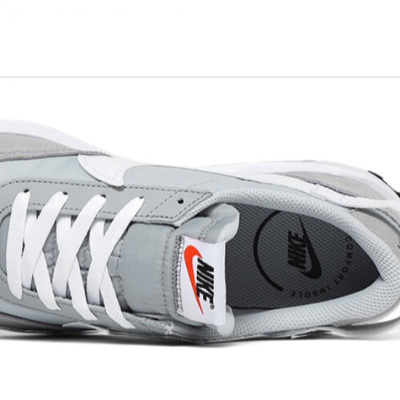 Nike [nike] Кроссовки Waffle Debut Running Shoes Dh9522 003