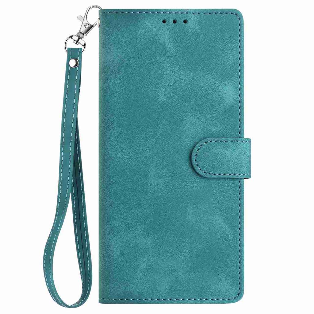 Для TCL 40 XL/40R/40X/40SE.TCL 403/405/406/408. Чехол для телефона из матовой кожи в стиле кошелька, слоты для нескольких карт и подставка, противоударный защитный чехол (8 цветов)