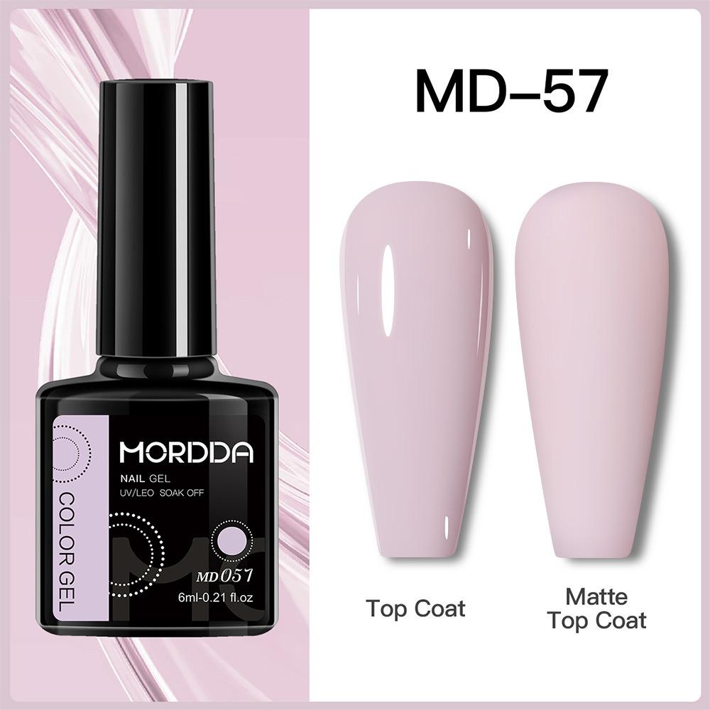 240-цветный клей для лака для ногтей Клей для фототерапии Отбеливающий лак для ногтей Специальный клей для ногтей