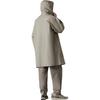 THE NORTH FACE Urban Exploration Jackets & Coats Men's Green NF0A8AHK-1I2