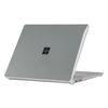 Для Microsoft Surface Laptop 3/4/5 (1868/1951) Металлическая версия Жесткий ПК Кристальная защитная крышка Ударопрочный Чехол для ноутбука
