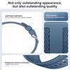 22mm watch strap For Xiaomi Redmi watch 5 Active/5 Lite band Replacement Composite Silicone Bracelet correa Redmi watch 5 active