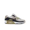 Мужские кроссовки Air max 90 dm0029 011 бежевые