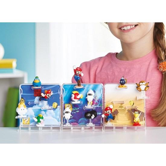 Super Mario Balance Game Plus Underwater, Popular Korean Game