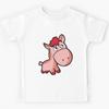 Pony Kids T-Shirt