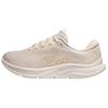 Hoka One One Solimar 2 Удобные Прочные Дышащие Тренировочные Кроссовки Женские Кеды Светло-Бежевые 1171853-ABST