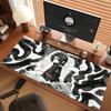 Naruto Mouse Pad Anti Selip Desk Mat Large Mousepad Komputer Long Mouse Pad