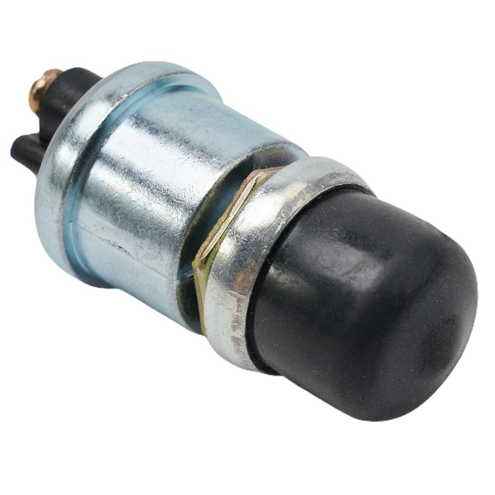 50 АМП, 12 В, 24 В, переключатель стартера, сверхмощный, IP55, мгновенный стартер зажигания