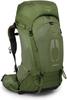 Osprey Osprey Рюкзак Atmos Trekking Climbing Outdoor Travel Technical Pack 10004007 Mythical Green Технические рюкзаки Atmos AG 50 Mythical