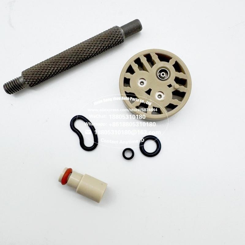 The Urea Pump Repair Kit Is Suitable for Scania Mercedes DAF Trucks 2655852 A0001407878 A0001407678 2182737 2009872