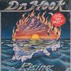 LP Пластинка DR HOOK - Rising NBLP7251 CASABLANCA 1980 США Рок Б/У