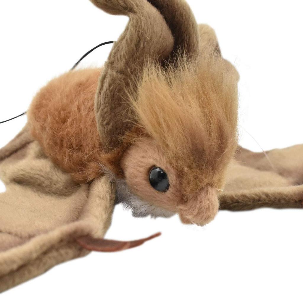 Канал BH3064 HANSA Bat Brown 37