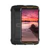 Cubot Прочный телефон KingKong MINI 4-дюймовый QHD+ экран Водонепроницаемый 4G LTE Две SIM-карты Android 9 3 ГБ+32 ГБ 13-мегапиксельная камера МИНИ-телефон Face ID