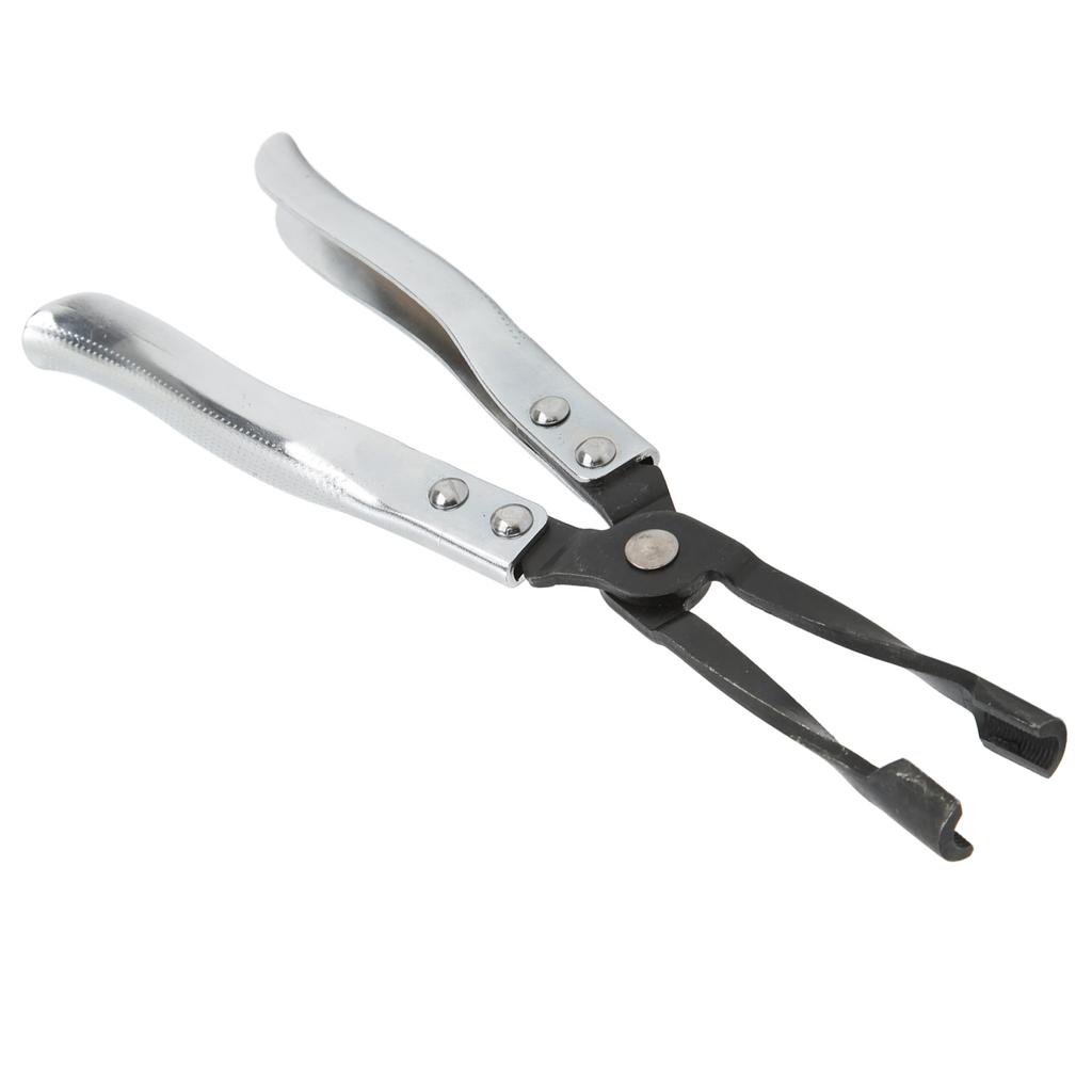 Плоскогубцы для сальников клапанов из нержавеющей стали инструмент для снятия и установки универсальный для обслуживания автомобилей
