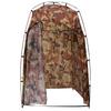Shower Toilet Changing Tent Camouflage