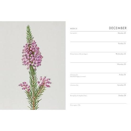 RHS Pocket Diary 2027