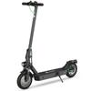 Isinwheel S9 MAX Electric Scooter - 500W Motor, 40KM Range, 10" Honeycomb Tires, Foldable & Lightweight for Urban Commute