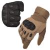 Gloves All Refer To Men's Mid Season Outdoor Sports Fighting Military Kick Scooter Motorcycle Paintball Bicycle Hiking Camping Hunting
