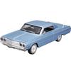 Maisto Chevrolet Impala 1964 1:24 Modèle Réduit De Voiture