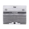 Hot End Heat Sink Aluminium Alloy 3D Printer Extruder Hot End Heat Dissipation Block for Neptune4