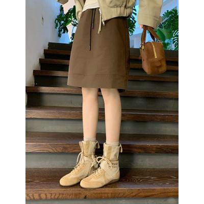 Коровья кожа~ Увеличение роста см Ботинки Мартина женские на толстой подошве короткие ботинки Пустошь ветер треугольный ремешок из полотенца повседневные боксерские ботинки