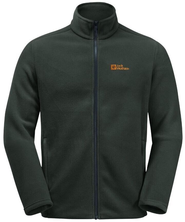 Куртка Jack Wolfskin Winterstein FZ Men