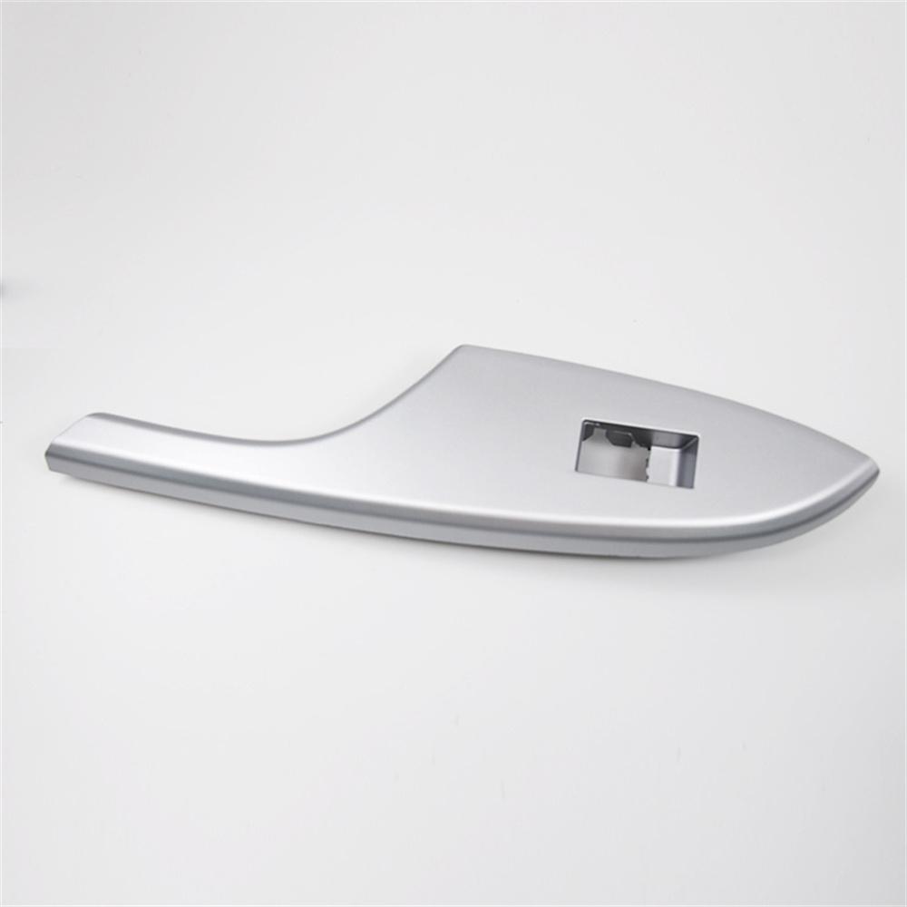 Для Toyota Corolla 2010-2013 только для левого руля Накладка на панель переключателя стеклоподъемника двери