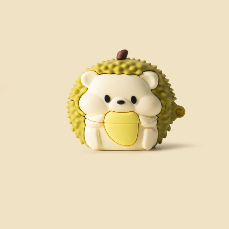 Милый чехол с рисунком покемона 3D для Baseus M2S Baseus M2S Pro, ударопрочный чехол Baseus W2S, защитный чехол с крючком