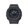 G-Shock GA2100-1A2 Neon Accent Watch Blue, Water Resistant, Analog-Digital Display