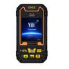 S7 Color Screen Handheld GPS, High-Precision Mu Meter