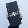 Для Infinix Hot 20 4G X6826 X6826B X6826C / Hot20 5G X666 X666B Чехол Мягкий Силиконовый Чехол для Телефона Сладкий Расписной Мужской Печатный Чехол