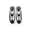 Vans Bold Ni Bandana - Кроссовки унисекс Dress Blues True-White VN0A5DYAI9X