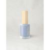 Daiso Ling Ling Pastel Nail 10 Ml Midnight Blue