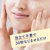 Biore Home Spa Facial Cleansing Gel (Soft)