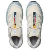 SALOMON XT-6 Vanilla Ice Ballad Blue Unisex Sneakers Cream Iced-Aqua L47738500