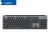 Беспроводная механическая клавиатура Logitech K865 с Bluetooth
