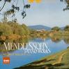 CD HELMUT ROLOFF; MENDELSSOHN - Mendelssohn: Piano Masterpieces  Japan ObiClassical Used