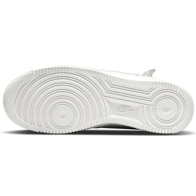 Nike Женские кроссовки Air Force 1 Goddess of Victory White Summit-White Photon-Dust DM9461-100