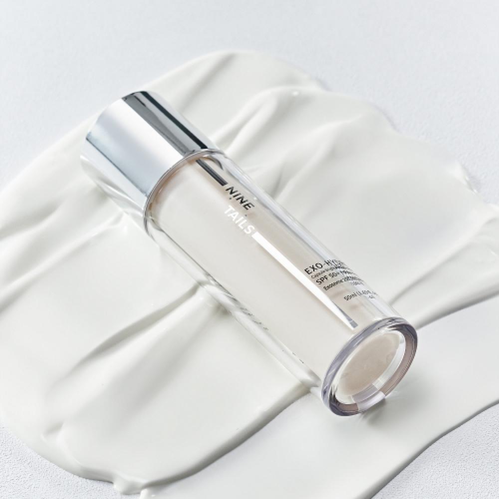Ninetails Exo Hydro Capsule Brightening Protector