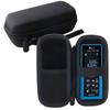 WERJIA Storage Case Compatible Shinwa Sokutei Laser Distance Meter Protective Storage Case 78157/78163 (Size)