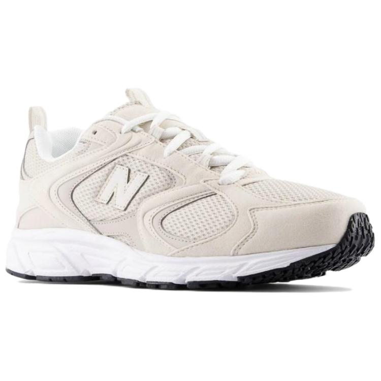 Men's Sneakers New Balance 408 Running Shoes Men's Beige